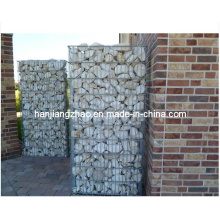 Garden Fence Welded Gabions (ISO9001: 2008 Certificated Factory)